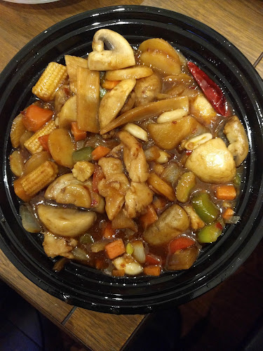 Dragon Gem Chinese Restaurant