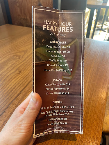 Comentarii opinii despre Angry Otter Tap and Forno