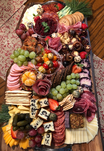 Cuterie Creations - Hospitality and gastronomy