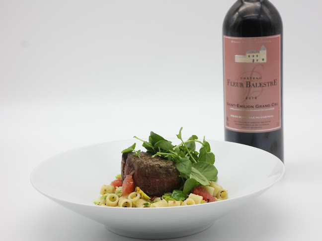 Comentarii opinii despre Chef & Somm - Food | Wine | Design