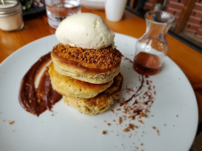 Comentarii opinii despre Cafe Belong