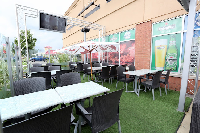 AllStar Wings & Ribs - Concord