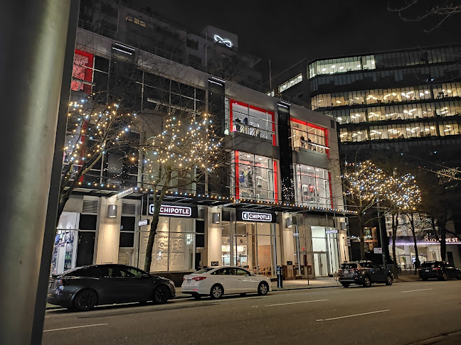 Comentarii opinii despre Chipotle Mexican Grill