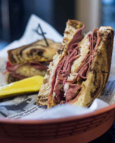 Opinii despre Big Daddy's Sandwich Co. în Edmonton - Hospitality and gastronomy