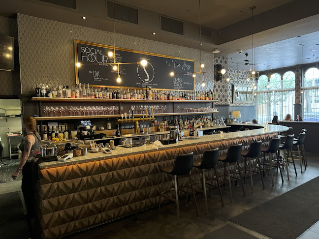 Comentarii opinii despre Social Restaurant + Lounge