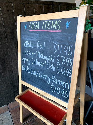 Comentarii opinii despre Kaiko sushi & japanese restaurant