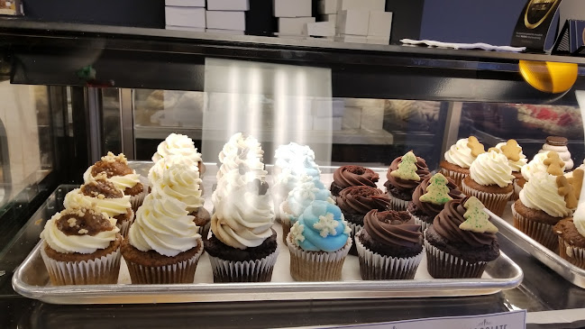 Whisked Gluten-Free Bakery