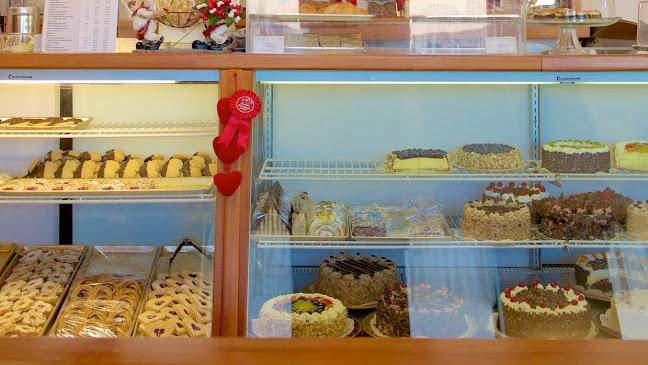 Comentarii opinii despre Gerhard's Cafe