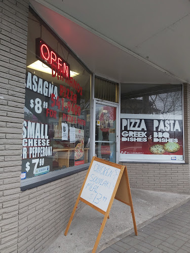 1191 Johnston Rd, White Rock, BC V4B 3Y6