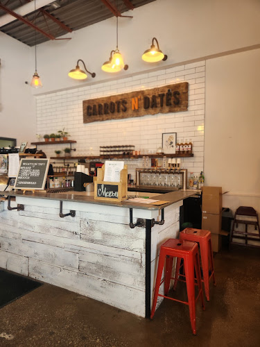 Carrots n' Dates- Tecumseh - Hospitality and gastronomy