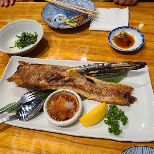 Tsukiji Japanese Restaurant - Richmond