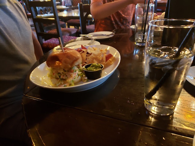 Comentarii opinii despre Fionn MacCool's Woodbridge