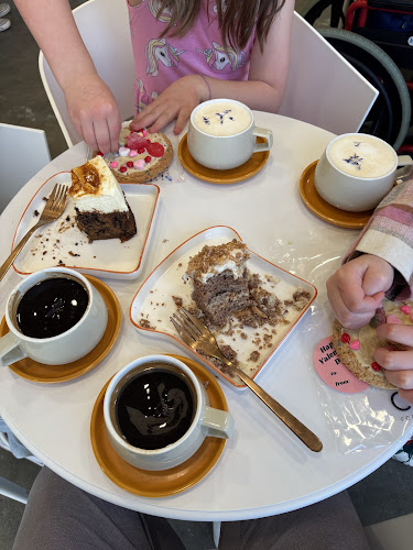 Cake For Breakfast - Kelowna