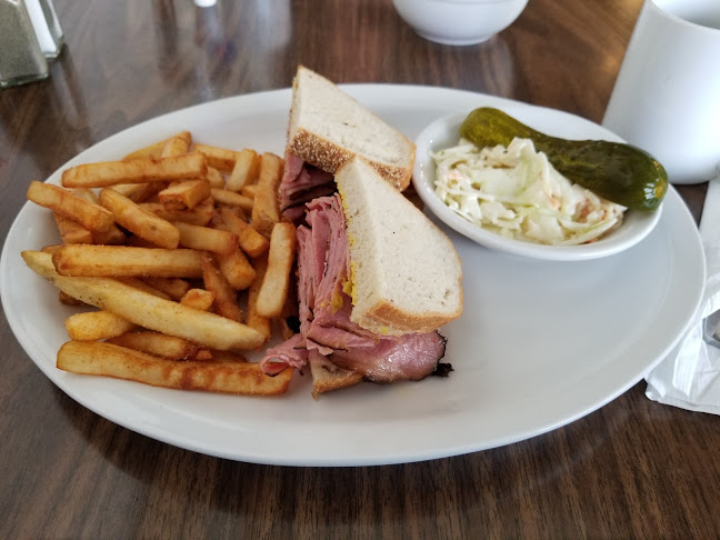 Johnny Pastrami's Breakfast & Lunch - Hospitality and gastronomy