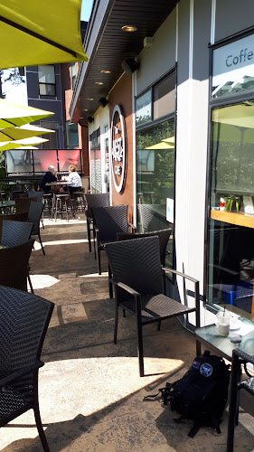 The Nest Cafe - Victoria