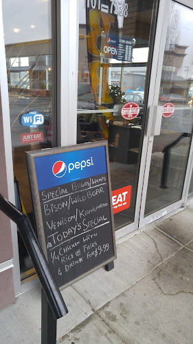 Opinii despre BBQ NATION în Surrey - Hospitality and gastronomy