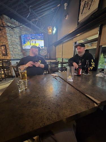 Opinii despre Buzzy Brown's Brasserie în Greater Sudbury - Hospitality and gastronomy