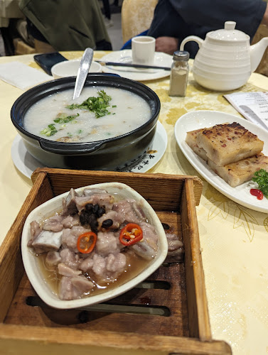 New Century Restaurant - Markham