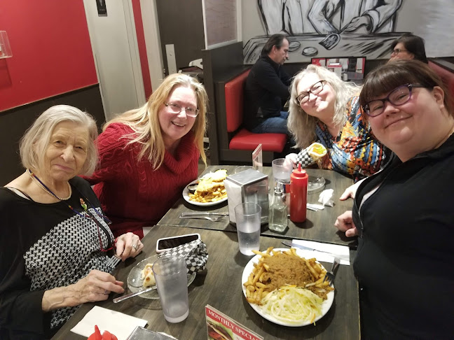 Red Top Drive Inn - Hospitality and gastronomy