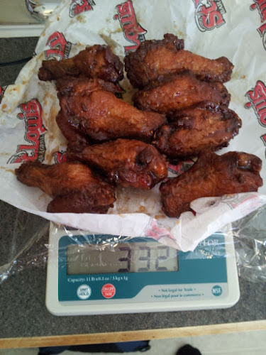 Comentarii opinii despre St. Louis Bar & Grill