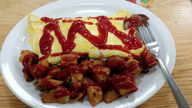 Comentarii opinii despre Harv’s Diner