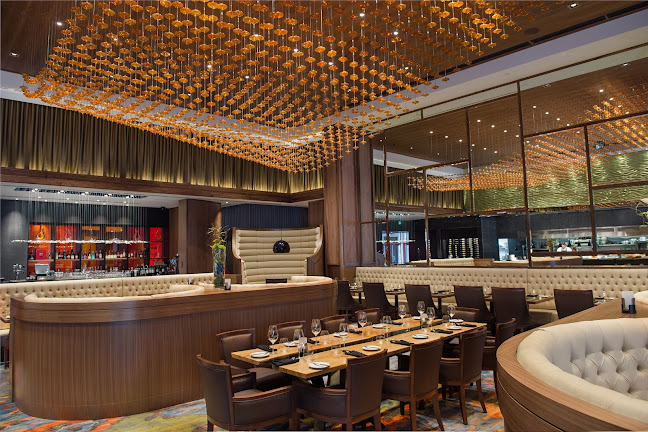 Comentarii opinii despre ATLAS Steak + Fish