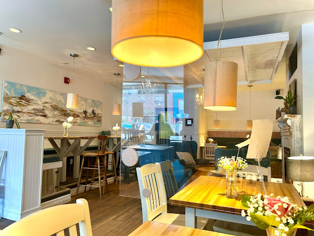 Opinii despre Leonhard's în Charlottetown - Hospitality and gastronomy