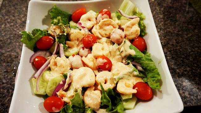 Comentarii opinii despre Rosie's Country Cafe