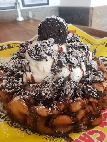 Festival Café - Hospitality and gastronomy