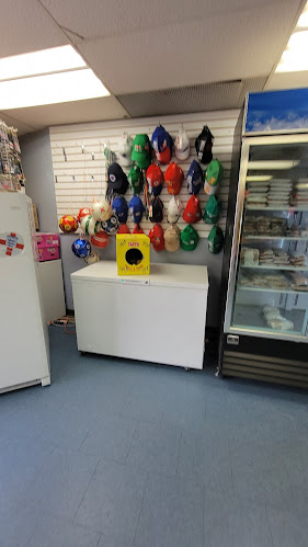 Old Country Scottish Bakery - Hospitality and gastronomy