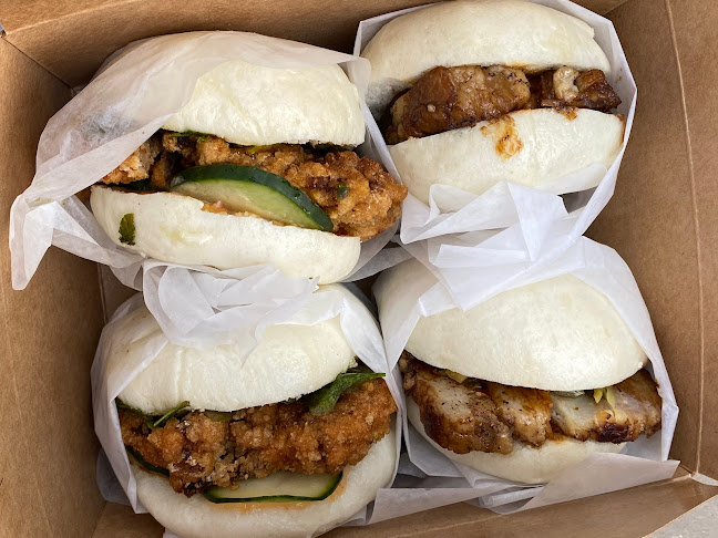 Opinii despre Makan în Toronto - Hospitality and gastronomy