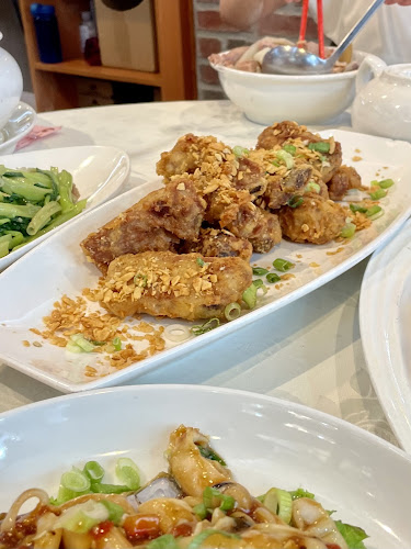 Comentarii opinii despre Top Choice Restaurant 阿一小廚