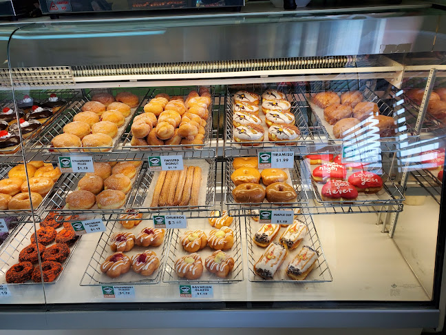 La Suerte Bakery and Resto - Hospitality and gastronomy