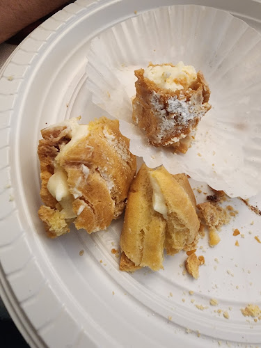 Opinii despre Cosenza Bakery în Woodbridge - Hospitality and gastronomy