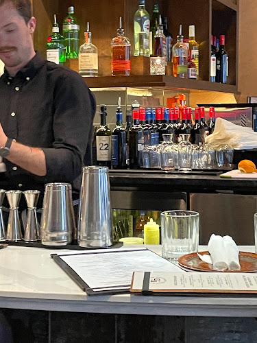 Undefined - Hospitality and gastronomy