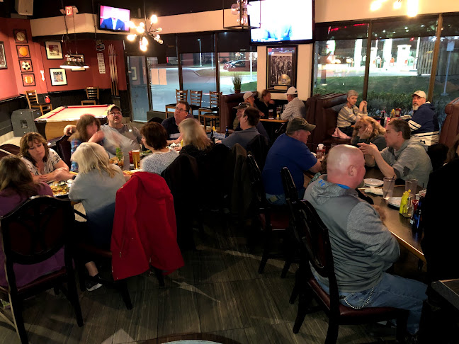 Cities Sports Bar & Grill