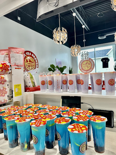 Opinii despre Bubble Tea Brewers în Airdrie - Hospitality and gastronomy