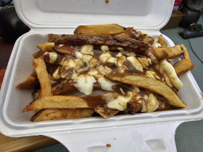 Comentarii opinii despre Big Boys Burgers