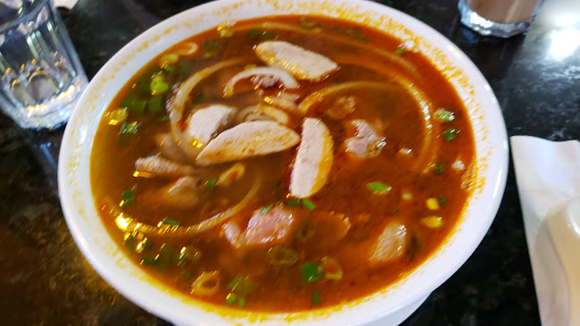 Nha Trang Restaurant - Calgary