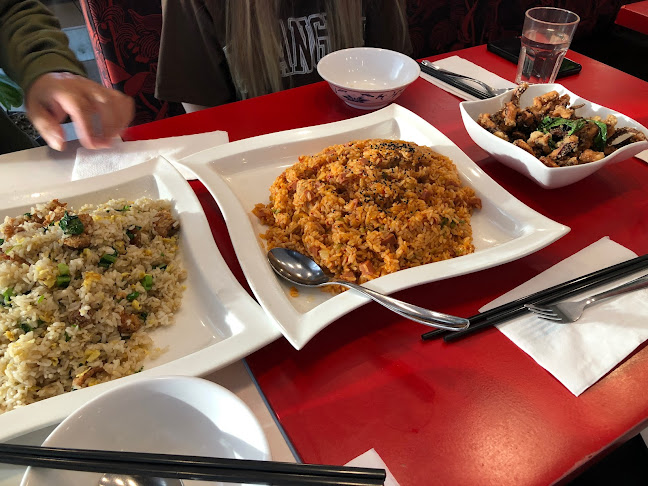 The One Restaurant - Burnaby