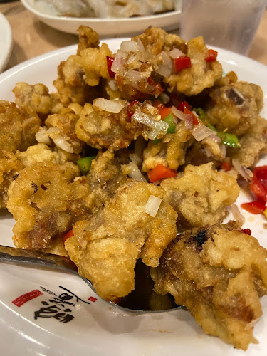 Comentarii opinii despre U & Me (Centre St. SW)