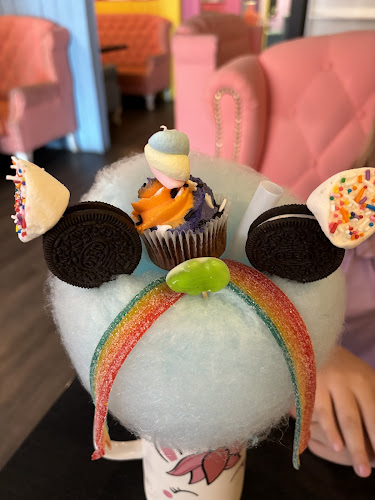 Opinii despre Unicorn Cafe în Toronto - Hospitality and gastronomy