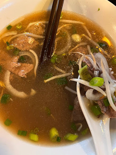 Comentarii opinii despre Nha Trang Restaurant