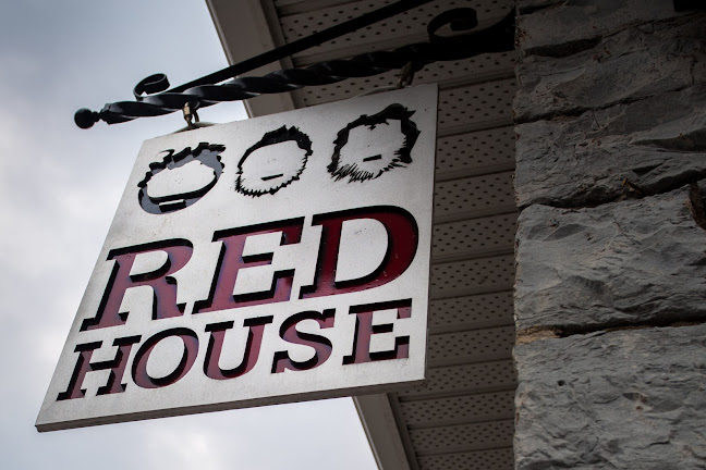Red House - Hospitality and gastronomy
