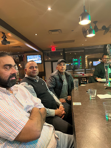 Pine & Dine Restaurant and Bar - Hospitality and gastronomy