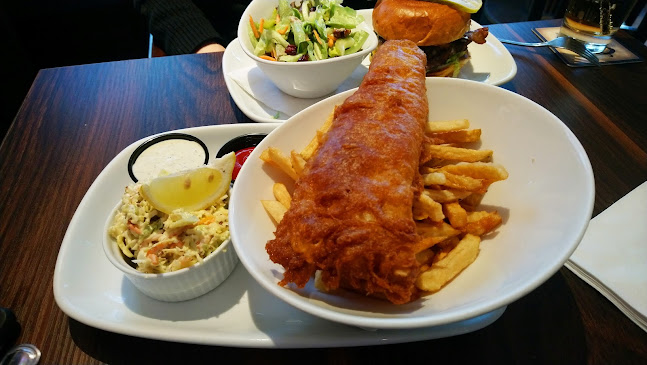 Sailor Hagar's Brew Pub