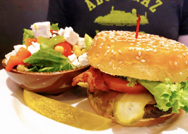 Duke of Kent - Hospitality and gastronomy