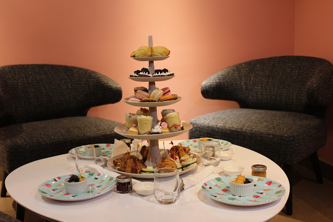 Opinii despre Quelque Chose în Ottawa - Hospitality and gastronomy