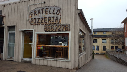 Fratello Pizza