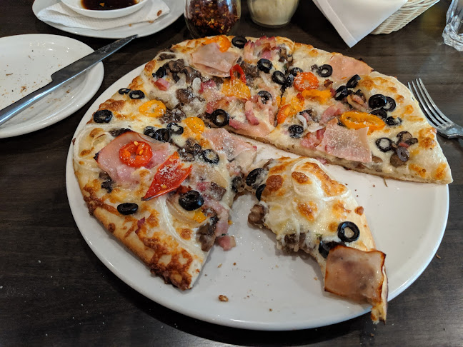 Capri Ristorante - Hospitality and gastronomy